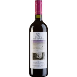 Lazaridis Chateau rot